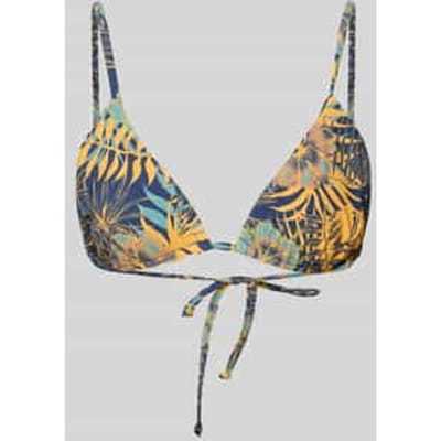 Bikinitop met verstelbare bandjes, model 'MAHN'