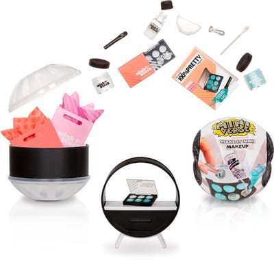 Miniverse Make it Mini Makeup S1 Poppetjes en figuren