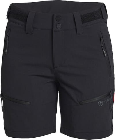 Tenson TXlite Flex Short 465018065 - Zwart - XL