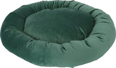Adori Katten Mand Vivier Ø50 cm - Kattenmand - Groen
