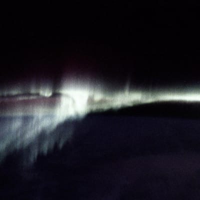 Thomas Köner - Tiento De La Luz (CD)