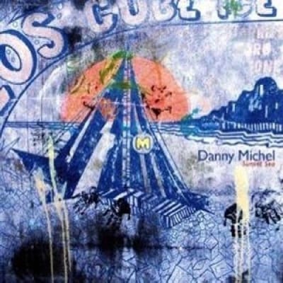 Danny Michel - Sunset Area (CD)