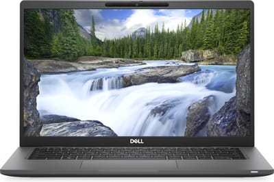 DELL Latitude 7420 Intel® Core™ i7 i7-1185G7 Laptop 35,6 cm (14") Touchscreen Full HD 16 GB LPDDR4x-SDRAM 512 GB SSD Wi-Fi 6 (802.11ax) Windows 10 Pro Zwart