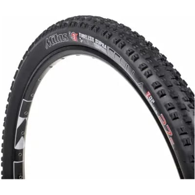 Mitas Scylla 27.5 X 2.60 inch Stijve Mtb-band Zwart ERTRO 66-584