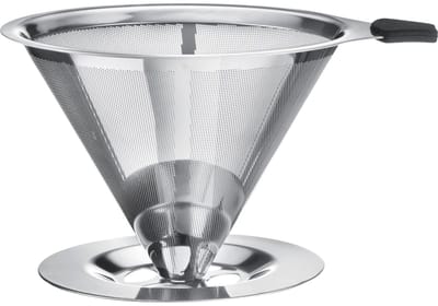 Filter Permanent  Inox Brasilia  Westmark 2450