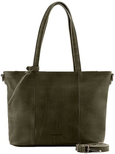 FREDsBRUDER shopper My Forever Friend Shopper Khaki Green kaki