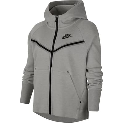 Meisjes trainingsjack Nike Sportswear Tech