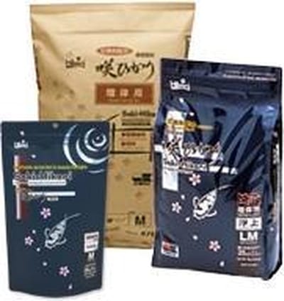 Saki Hikari Growth Sinking M 3 kg