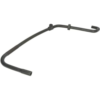 Radiateurslang THERMOTEC DWF183TT