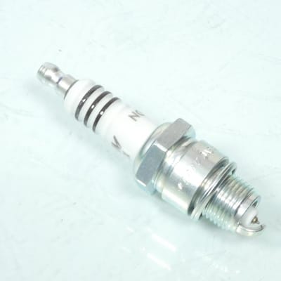 Bougie NGK voor Motor Sachs 50 KX 5 vanaf 1986 BPR7HIX / 5944 / doos van 4 Nieuw