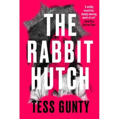 The Rabbit Hutch - Tess Gunty