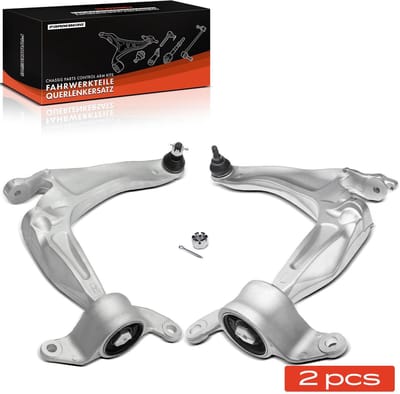 Frankberg 2x voorwielophanging voor Honda Civic VIII Hatchback FK FN