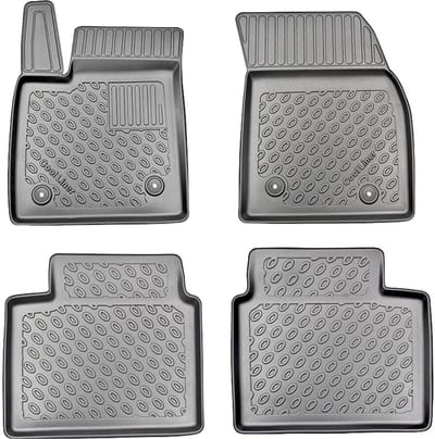 Rubbermatten Ford Focus IV 2018-heden - 3D Schaalmatten