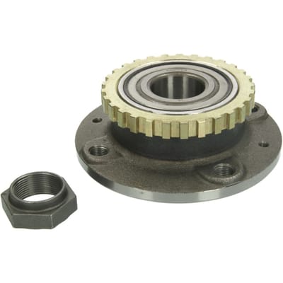 Wiellagerset BTA H2C019BTA