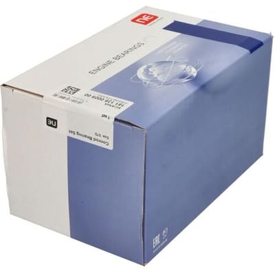 Krukasbus NE 181139000900