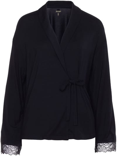 Joop! Pyjamaoberteil Grace Cardigan