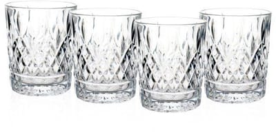 BRICARD BILBAO WATERGLAZENSET | 4-DELIG
