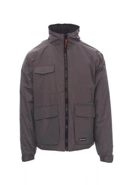 Payper Renegade - smoke/black - XS
