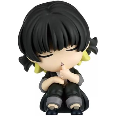 Blue Lock Anime Figuren - Bachira Meguru Nagi Seishiro Isagi Yoichi Mikage Reo Q Versie PVC Beeldjes Poppen Verzamelen Cadeaus