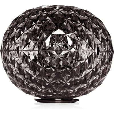 Kartell - Planet tafellamp - rook - 4 - 6 Wochen