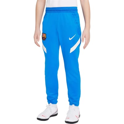 Trainingsbroek voor kinderen FC Barcelone Dynamic Fit Strike 2021/22