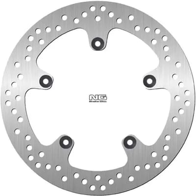 Remschijf voor vaste motorfiets NG Brake Disc DIS1924