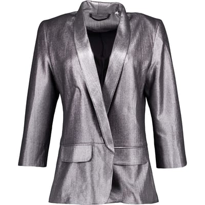 Est'seven Araz Blazers Zilver Araz Silver