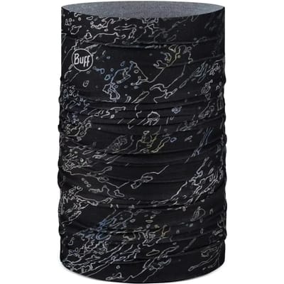 BUFF | Neckwear | Coolnet UV Print | Anter Black | -