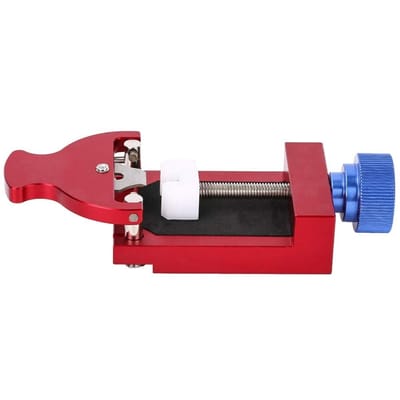 OmGoods - Dailygoody - Horlogedekselopener - Horlogereparatiegereedschap - Professioneel en gebruiksvriendelijk - Compact formaat - Moersleutel voor horloges - ...