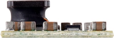 6V Step-Up Voltage Regulator U3V40F6 Pololu 4013