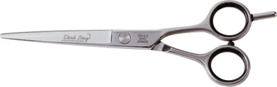 Dark Stag Knipschaar Scissors Barber Scissor DS+ 7" 1Stuks