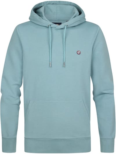 Petrol Industries Trui Hoodie Andromeda M Ros Swh005 5188 Mannen Maat - XXL