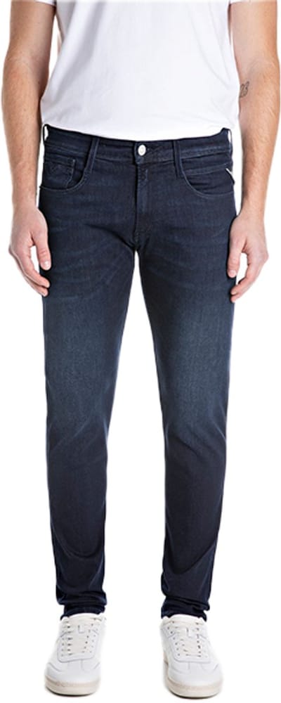 Replay Anbass powerstretch jeans
