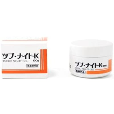 Tsubu Night K - Gel 100g