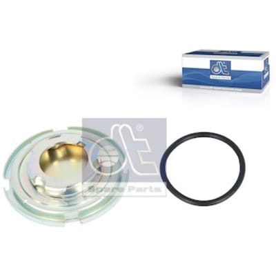 Dop, brandstoftank DT SPARE PARTS 3.23023