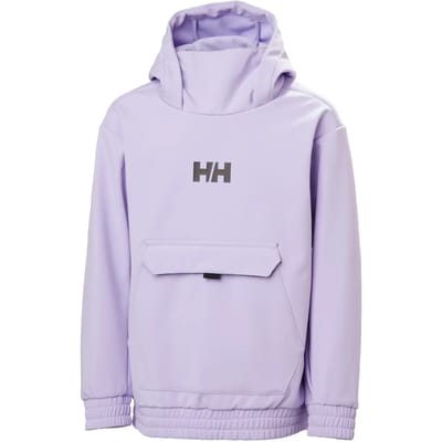 Junior Hoodie Helly Hansen Powder Softshell