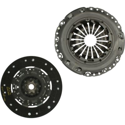 Schaeffler Luk Koppelingsset LUK RepSet 623 3210 09