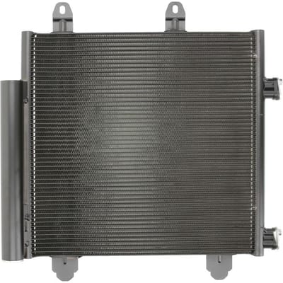Condensor, airconditioning NRF 350231