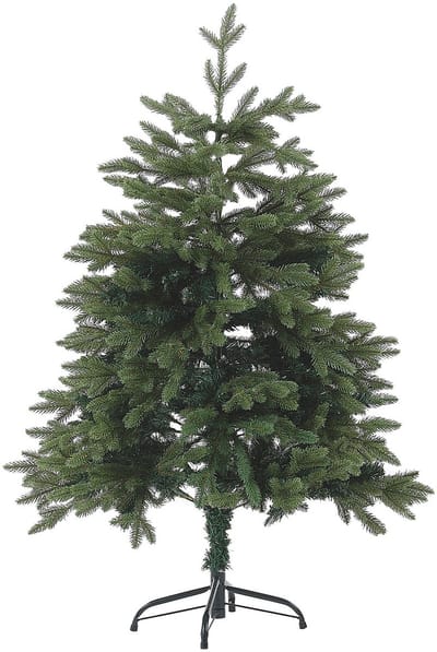 HUXLEY - Kerstboom - Groen - 85 cm - PVC