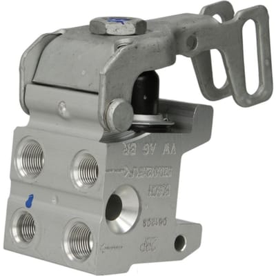 Remkrachtverdeler BOSCH 0 204 031 682