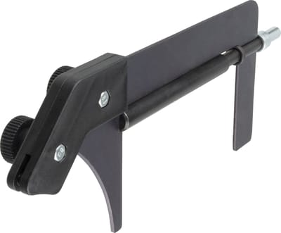 wolfcraft - Spouwmes voor MASTER cut 1500, Ø tot 159 mm - 6903000