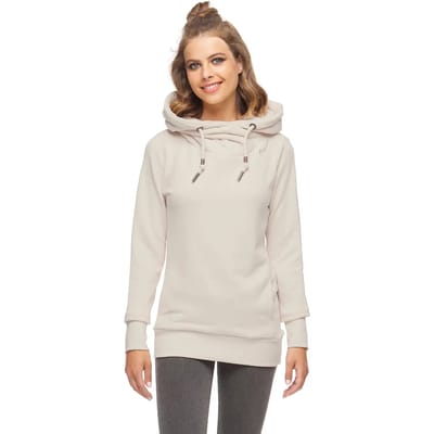 Dames Hoodie Ragwear Gripy Bold