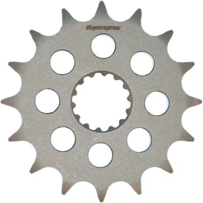Motorfiets kettingwiel Supersprox PSB CST-558:16 # 50-15019-16 # 22616 # 21202-16