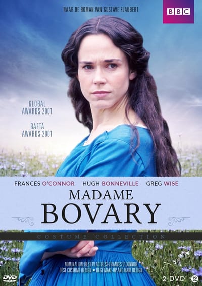 Madame Bovary (2000)