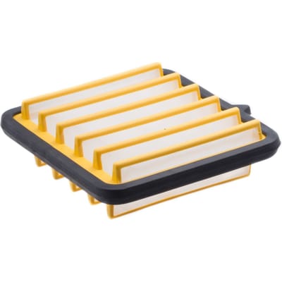 Filter nylon 44/27 geel