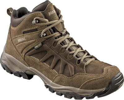 Meindl Nebraska Mid GTX - Wandelschoenen - Vrouwen - Maat 43.5 - Bruin