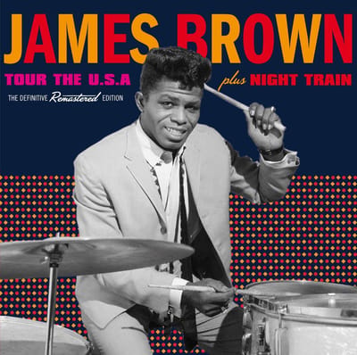 Tour The Usa + Night Train