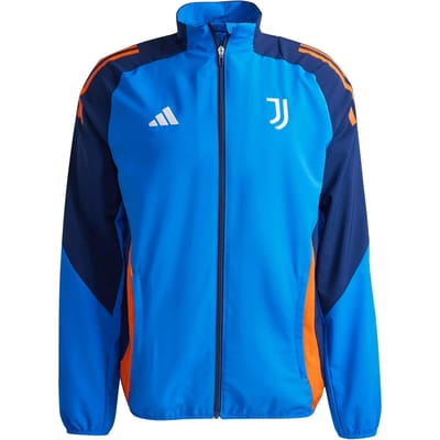 Track suit jas Juventus Turin Tiro 2024/25