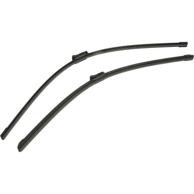 Wisserblad BOSCH Aerotwin A120S, 750/650mm, Voor, 2 Stuk