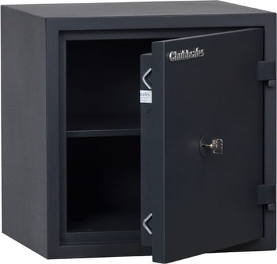 Chubbsafes - Inbraakwerende Kluis - HomeSafe S2 35 KL